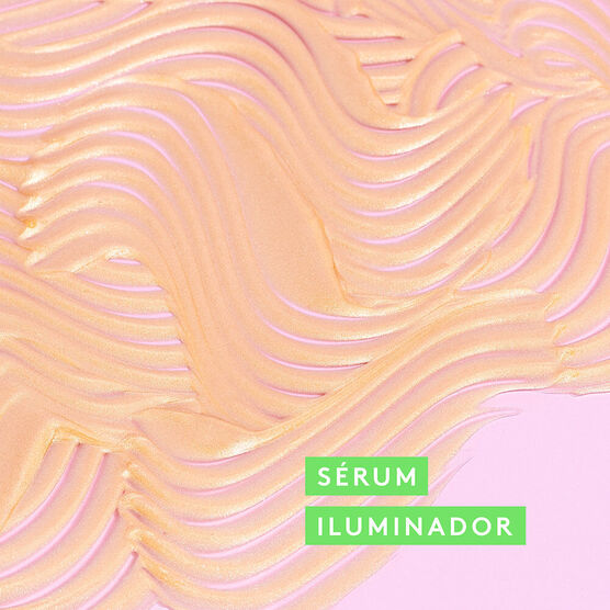 B-Goldi S&eacute;rum  Bright Drops